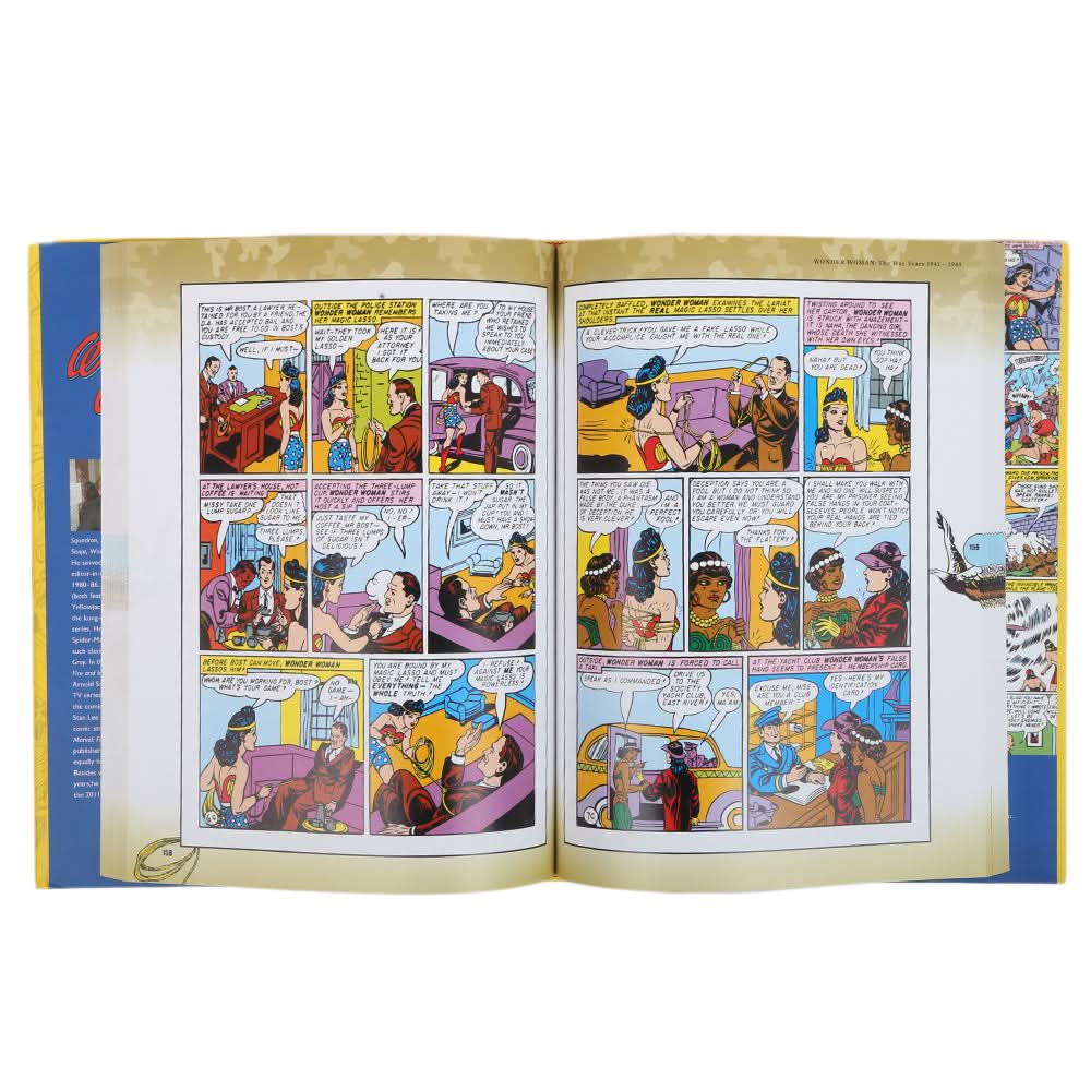 Story Wonder Women (War Years 1941-1945), Kids, Kids Story Books, 9 to 12 Years, Chase Value