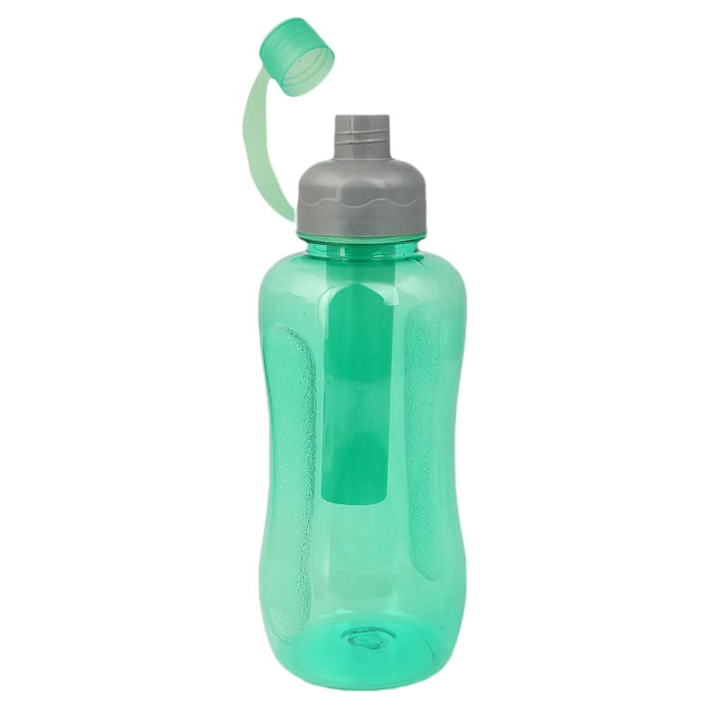 Water Bottle 800 ML - Green, Home & Lifestyle, Glassware & Drinkware, Chase Value, Chase Value