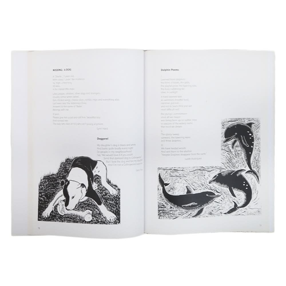 Learning Poetry & Ideas (Text & Images), Kids, Kids Educational Books, 3 to 6 Years, Chase Value
