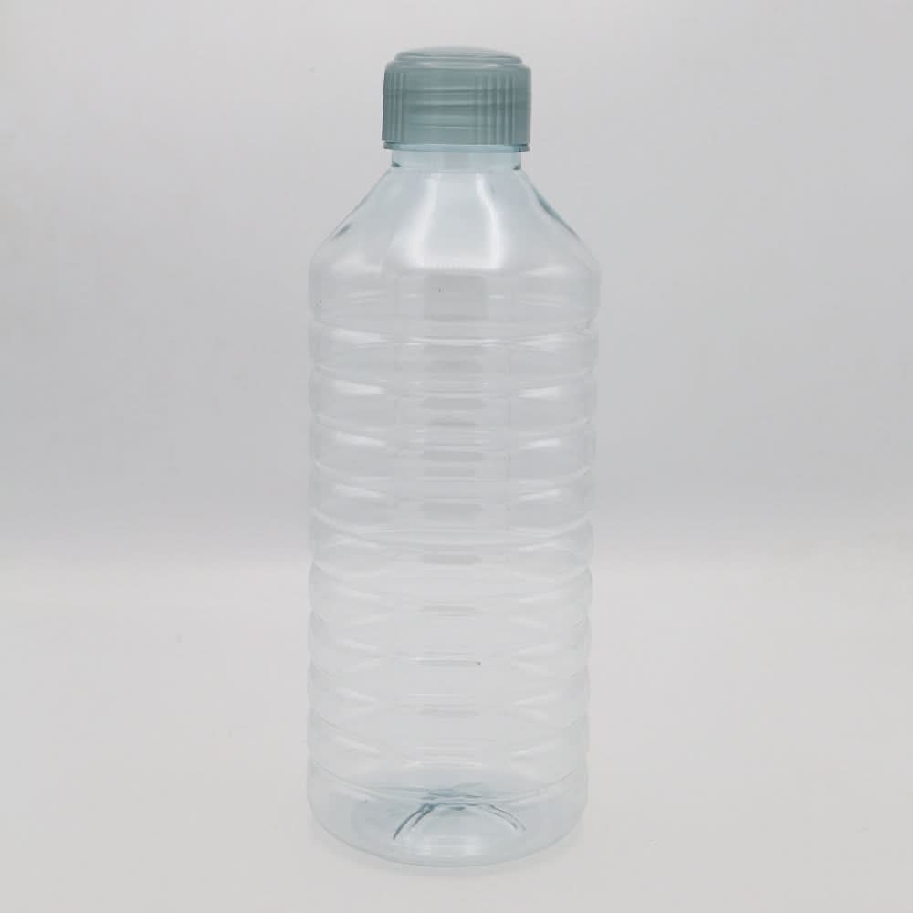 Super Surprise 4 Piece Water Bottle Set  - Green, Home & Lifestyle, Glassware & Drinkware, Chase Value, Chase Value