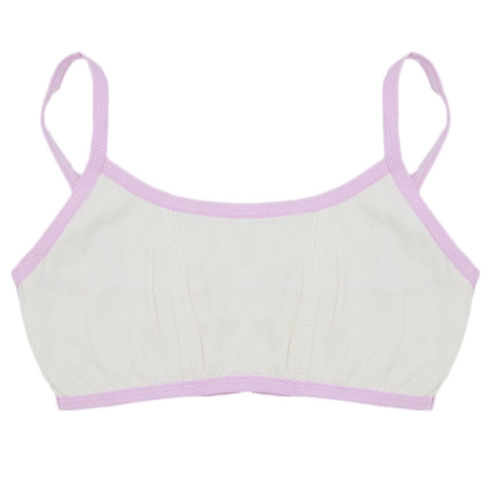 Girls Biddies 836 - Purple, Kids, Shameez Camisole And Biddies, Chase Value, Chase Value