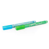 Boss Glitter Marker - Multi, Kids, Pencil Boxes And Stationery Sets, Chase Value, Chase Value