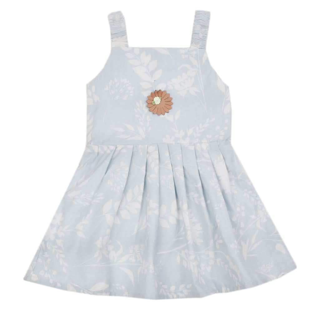 Girls Frock - K22, Kids, Girls Frocks, Chase Value, Chase Value