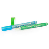 Boss Glitter Marker - Multi, Kids, Pencil Boxes And Stationery Sets, Chase Value, Chase Value