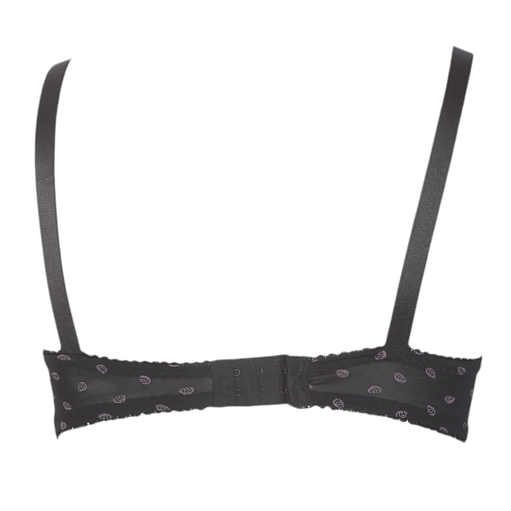 Women's Cotton Bra - Black, Women, Bras, Chase Value, Chase Value