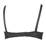 Women's Cotton Bra - Black, Women, Bras, Chase Value, Chase Value