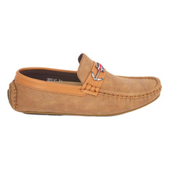Boys Loafers 3251C - Beige, Kids, Boys Casual Shoes And Sneakers, Chase Value, Chase Value