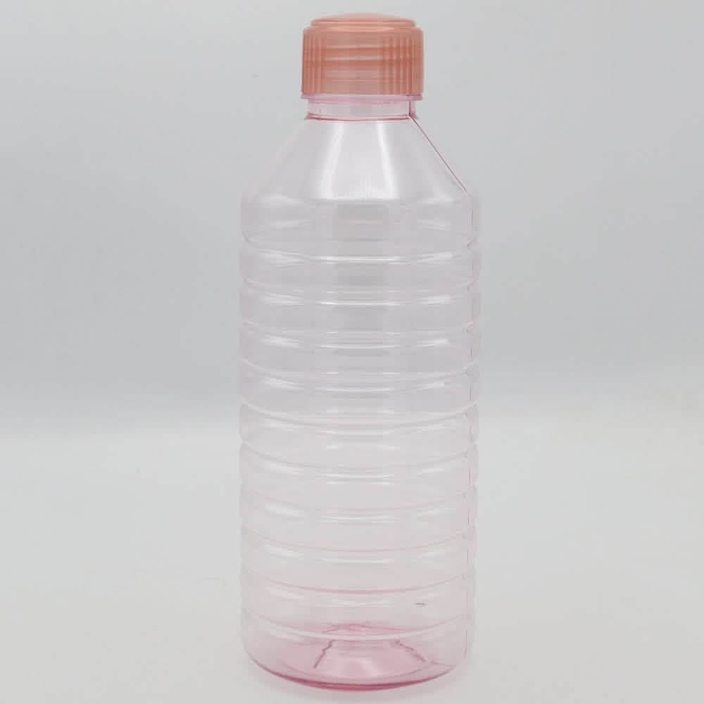 Super Surprise 4 Piece Water Bottle Set  - Pink, Home & Lifestyle, Glassware & Drinkware, Chase Value, Chase Value