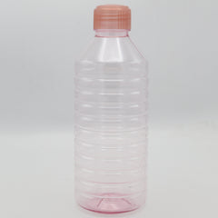 Super Surprise 4 Piece Water Bottle Set  - Pink, Home & Lifestyle, Glassware & Drinkware, Chase Value, Chase Value