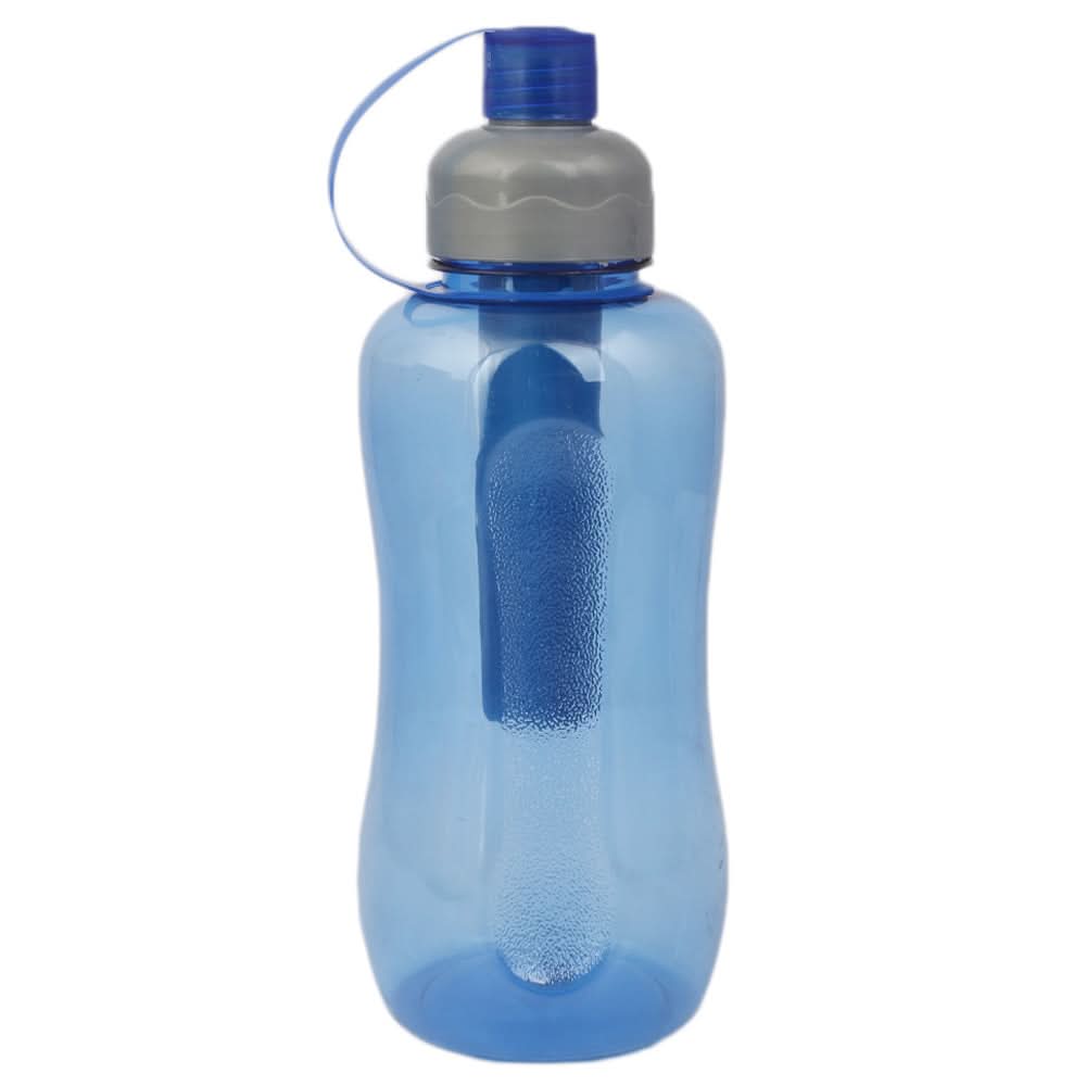 Water Bottle 800 ML - Navy Blue, Home & Lifestyle, Glassware & Drinkware, Chase Value, Chase Value