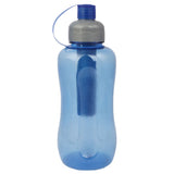Water Bottle 800 ML - Navy Blue, Home & Lifestyle, Glassware & Drinkware, Chase Value, Chase Value