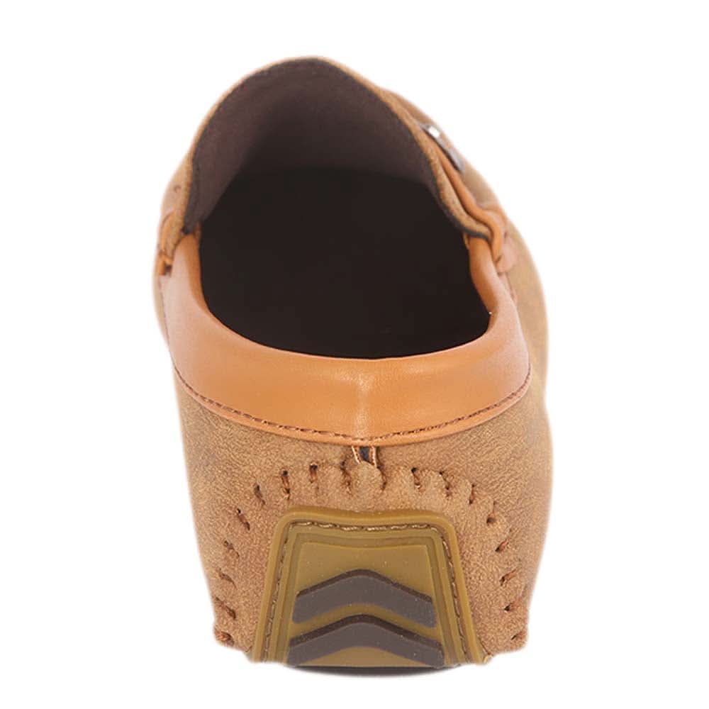 Boys Loafers 3251C - Beige, Kids, Boys Casual Shoes And Sneakers, Chase Value, Chase Value