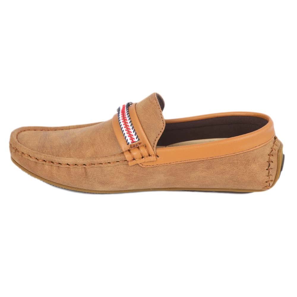 Boys Loafers 3251C - Beige, Kids, Boys Casual Shoes And Sneakers, Chase Value, Chase Value