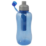 Water Bottle 800 ML - Navy Blue, Home & Lifestyle, Glassware & Drinkware, Chase Value, Chase Value