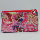 Stationary Pouch For Kids- Pink, Kids, Pencil Boxes And Stationery Sets, Chase Value, Chase Value