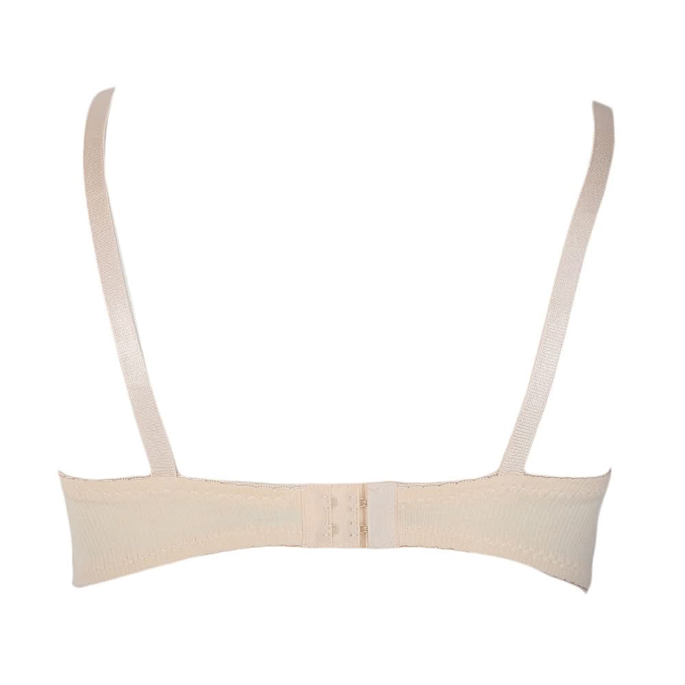 Women's Cotton Bra - Fawn, Women, Bras, Chase Value, Chase Value