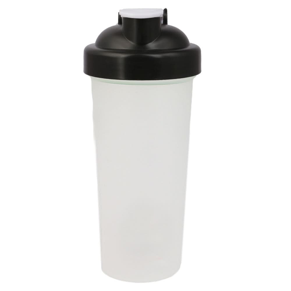 Water Bottle 600 ML - Black, Home & Lifestyle, Glassware & Drinkware, Chase Value, Chase Value