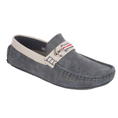 Boys Loafers 3251C - Navy Blue, Kids, Boys Casual Shoes And Sneakers, Chase Value, Chase Value