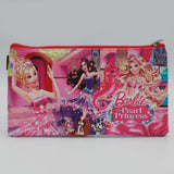 Stationary Pouch For Girls - Pink, Kids, Pencil Boxes And Stationery Sets, Chase Value, Chase Value