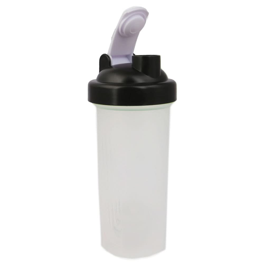 Water Bottle 600 ML - Black, Home & Lifestyle, Glassware & Drinkware, Chase Value, Chase Value