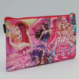 Stationary Pouch For Girls - Pink, Kids, Pencil Boxes And Stationery Sets, Chase Value, Chase Value