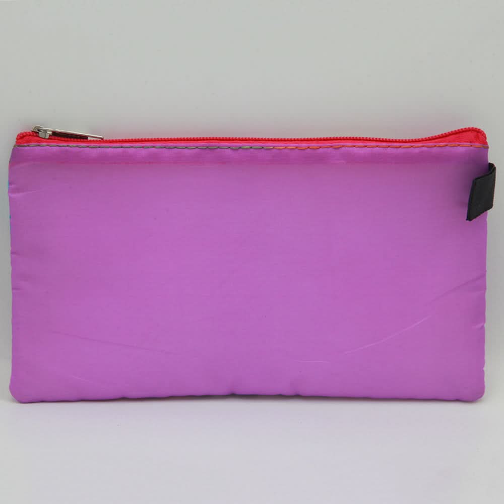 Stationary Pouch For Girls - Pink, Kids, Pencil Boxes And Stationery Sets, Chase Value, Chase Value