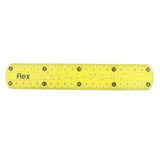Boss Flexible Ruler - Yellow, Kids, Pencil Boxes And Stationery Sets, Chase Value, Chase Value