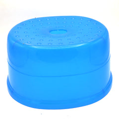 Joy Bath Stool - Blue, Home & Lifestyle, Accessories, Chase Value, Chase Value