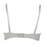 Women's Cotton Bra - Grey, Women, Bras, Chase Value, Chase Value