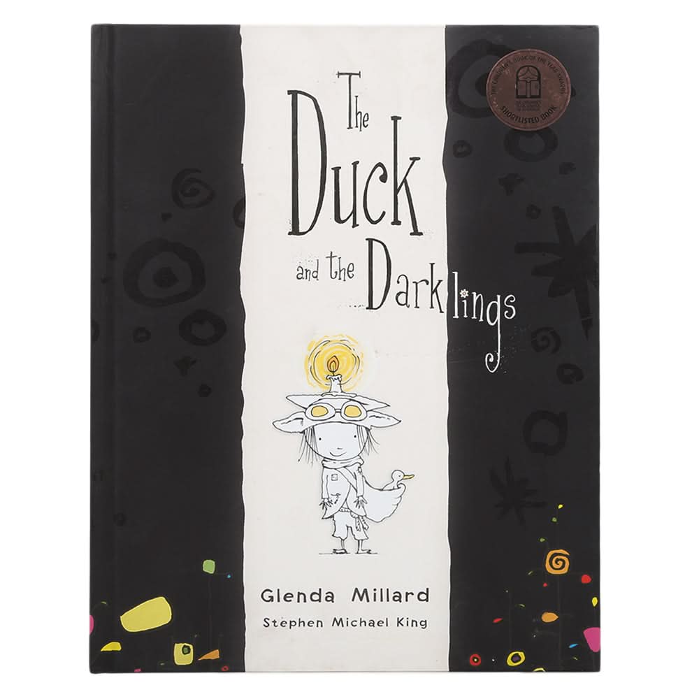 Story The Duck & The Darklings, Kids, Kids Story Books, 9 to 12 Years, Chase Value
