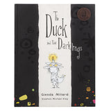 Story The Duck & The Darklings, Kids, Kids Story Books, 9 to 12 Years, Chase Value