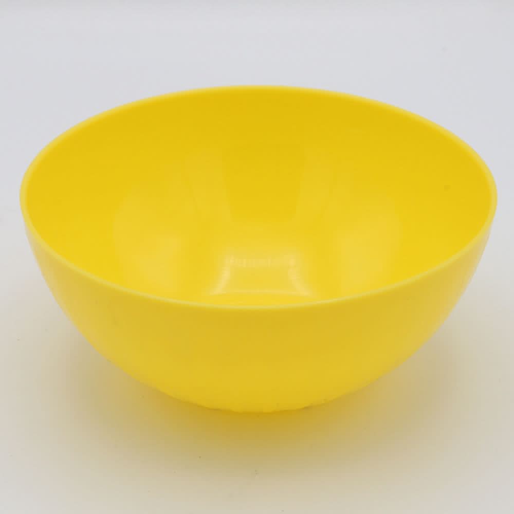Multipurpose Storage Bowl Small - Yellow, Home & Lifestyle, Storage Boxes, Chase Value, Chase Value