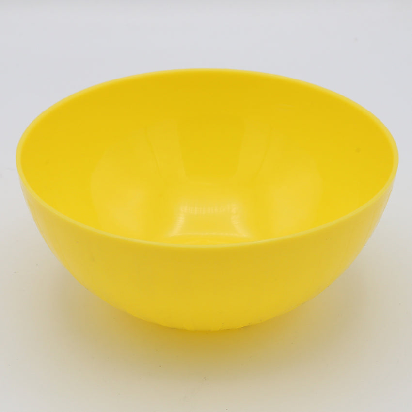 Multipurpose Storage Bowl Small - Yellow, Home & Lifestyle, Storage Boxes, Chase Value, Chase Value