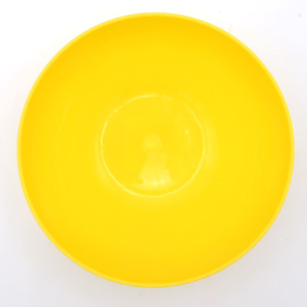 Multipurpose Storage Bowl Small - Yellow, Home & Lifestyle, Storage Boxes, Chase Value, Chase Value