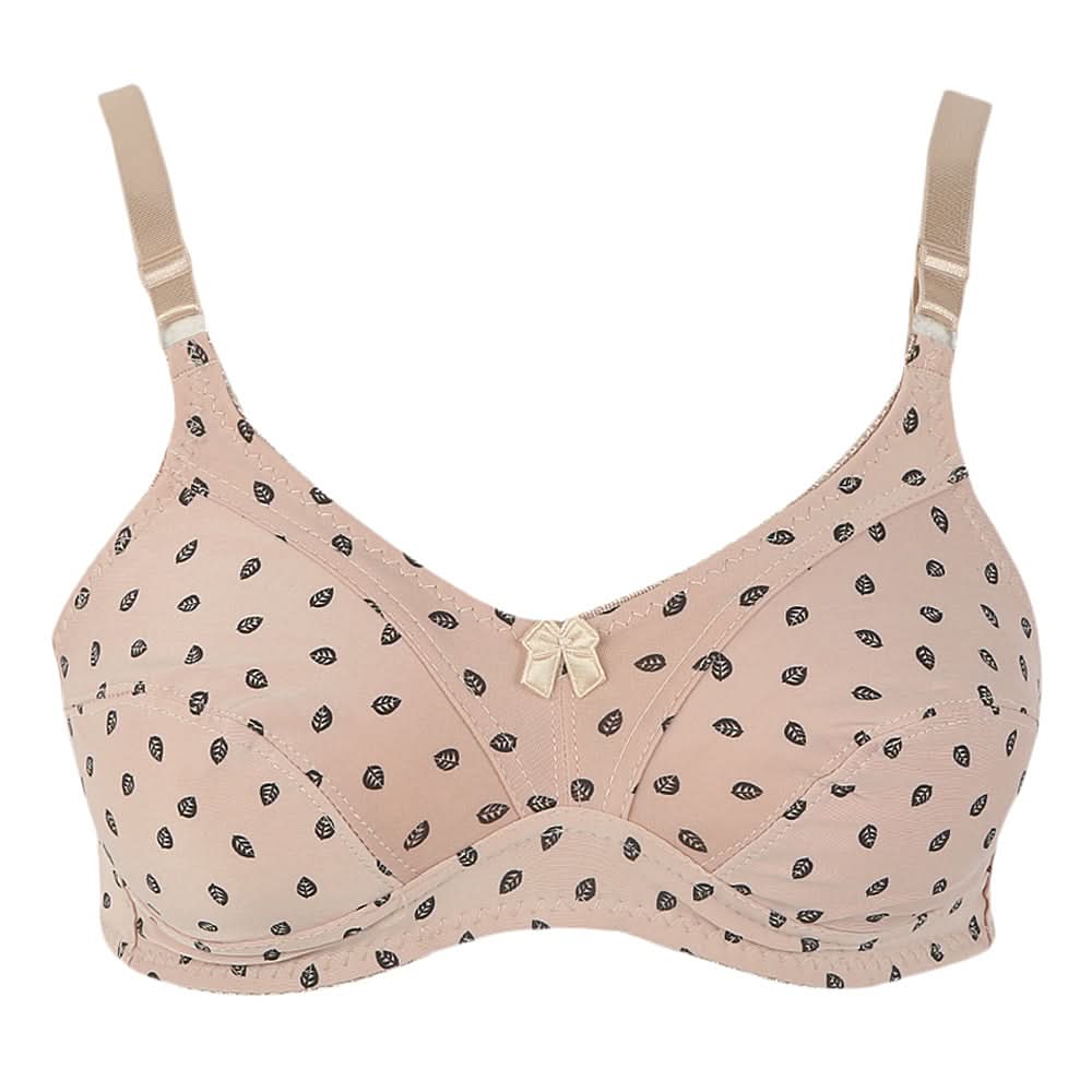 Women's Cotton Bra - Skin, Women, Bras, Chase Value, Chase Value