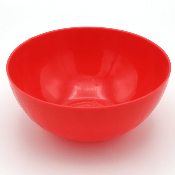 Multipurpose Storage Bowl Small - Red, Home & Lifestyle, Storage Boxes, Chase Value, Chase Value