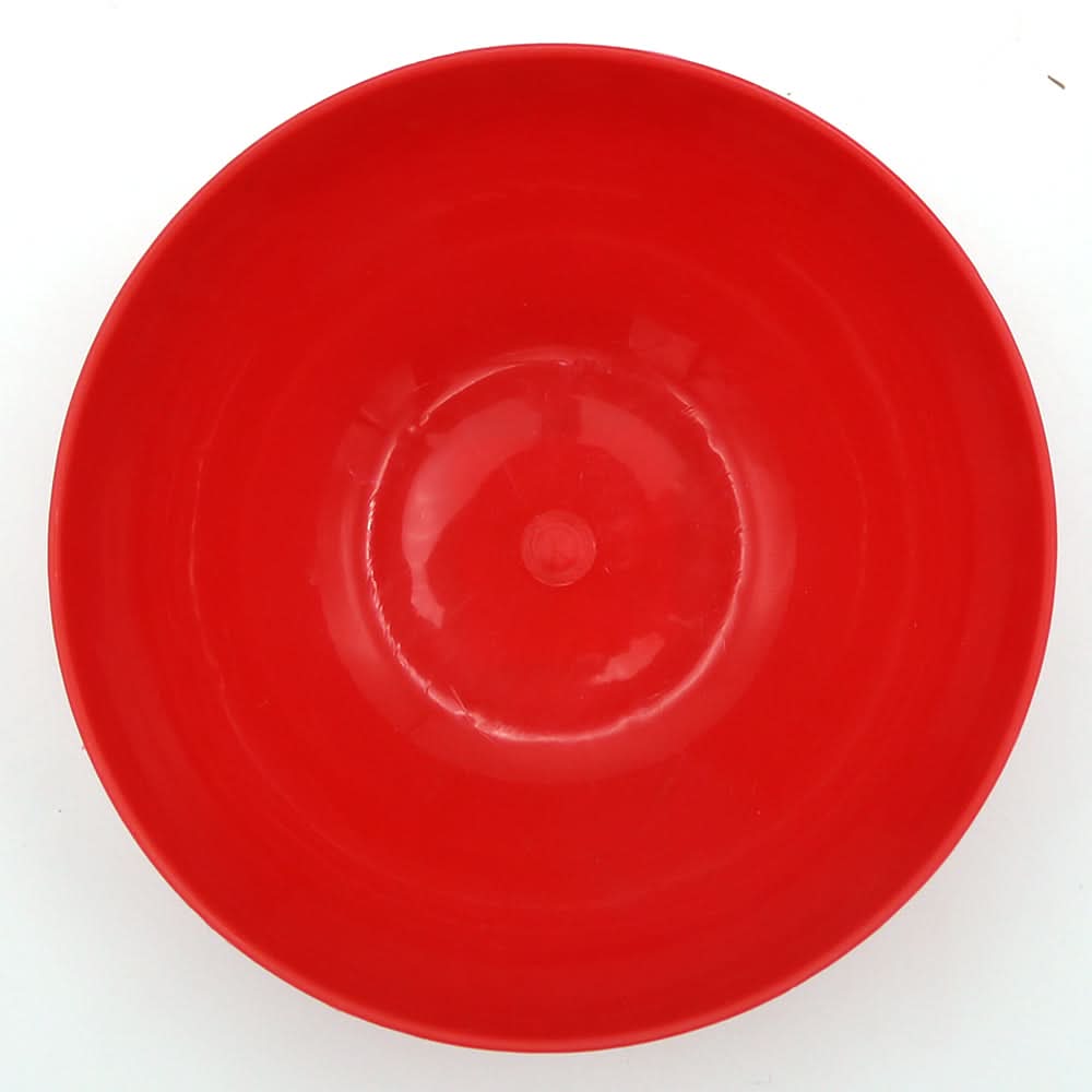 Multipurpose Storage Bowl Small - Red, Home & Lifestyle, Storage Boxes, Chase Value, Chase Value