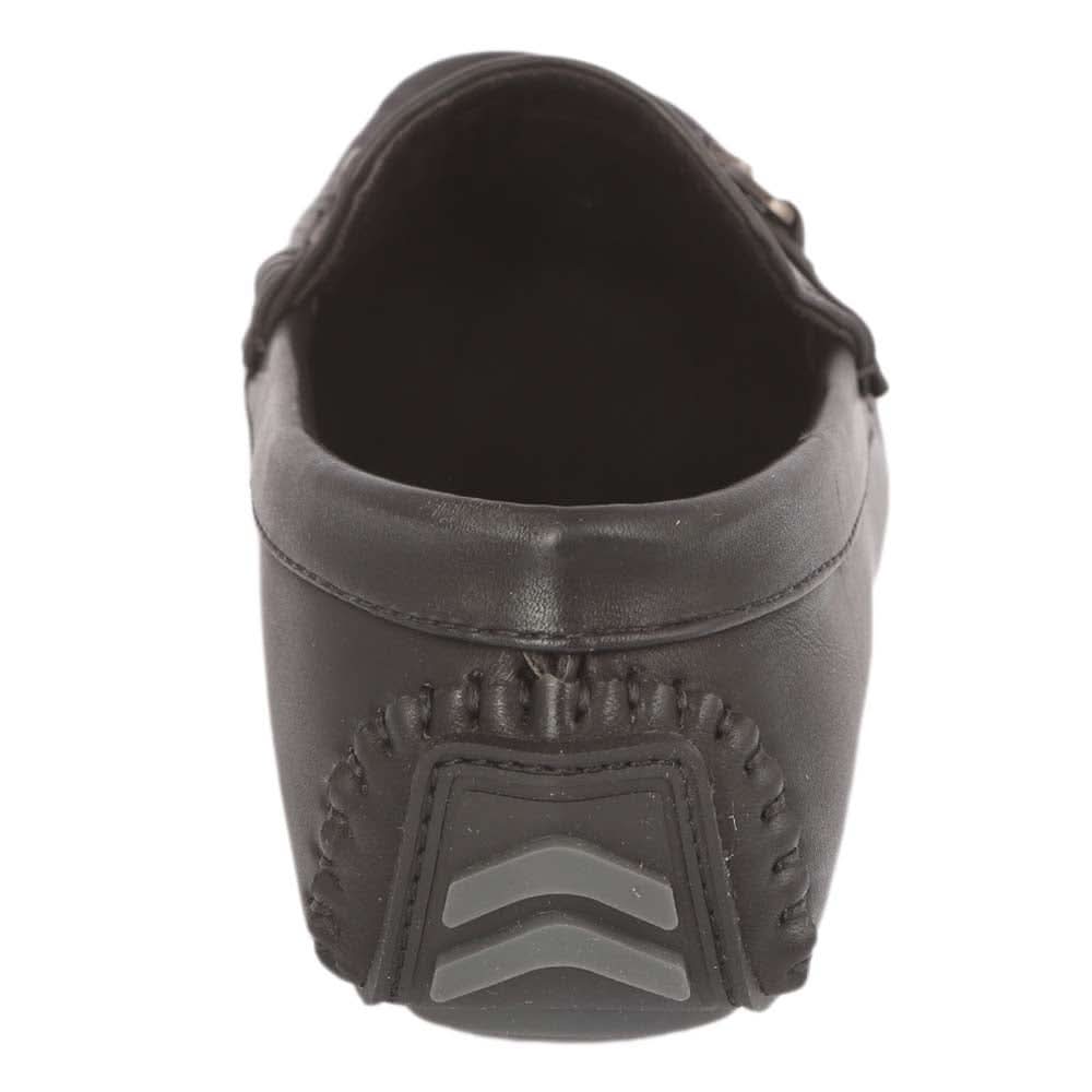 Boys Loafers 3357C - Black, Kids, Boys Casual Shoes And Sneakers, Chase Value, Chase Value