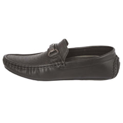 Boys Loafers 3357C - Black, Kids, Boys Casual Shoes And Sneakers, Chase Value, Chase Value