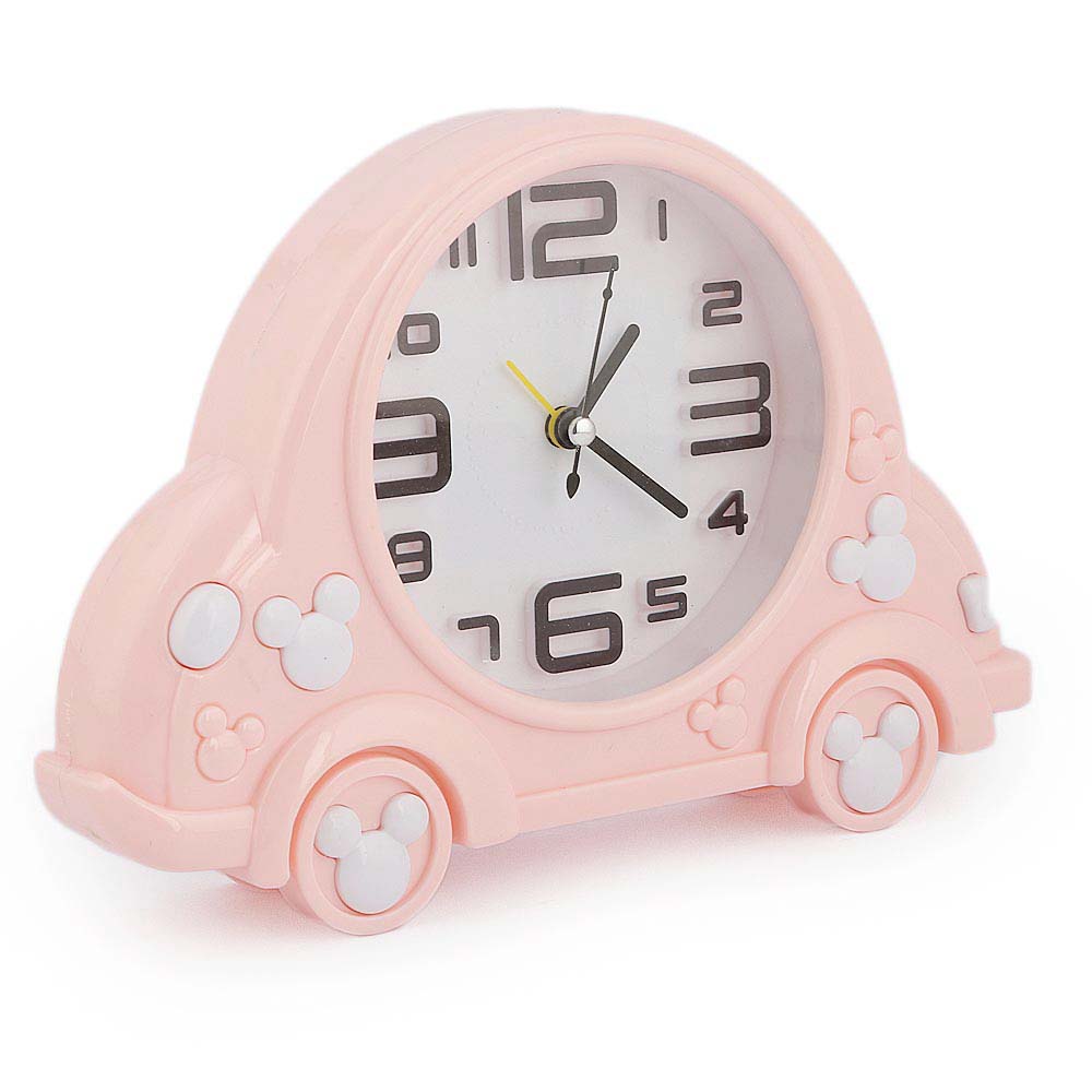 Alarm Clock For Table, Home & Lifestyle, Wall Clocks And Alarms, Chase Value, Chase Value