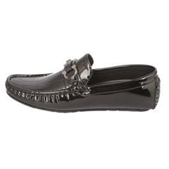 Boys Loafers 311C - Black, Kids, Boys Casual Shoes And Sneakers, Chase Value, Chase Value