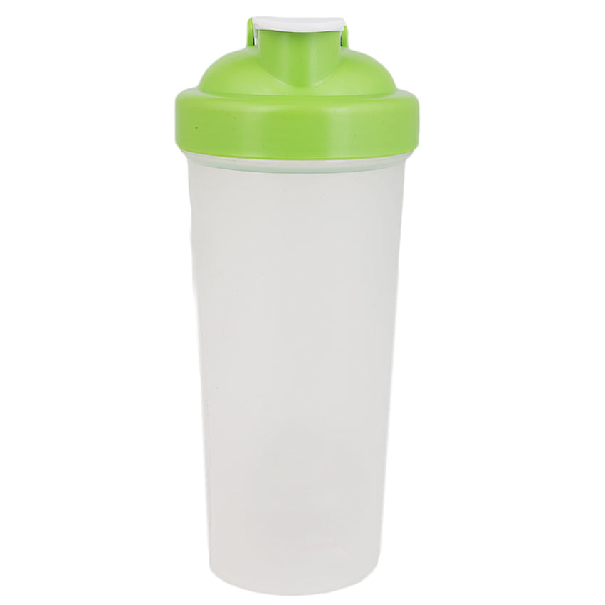 Water Bottle 600 ML - Green, Home & Lifestyle, Glassware & Drinkware, Chase Value, Chase Value