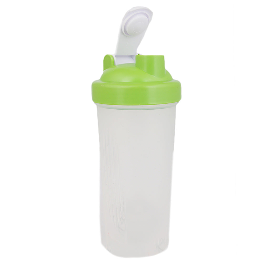 Water Bottle 600 ML - Green, Home & Lifestyle, Glassware & Drinkware, Chase Value, Chase Value