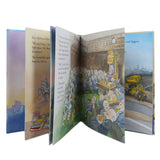 Story The Little Bookshop & The Origami Army, Kids, Kids Story Books, 3 to 6 Years, Chase Value
