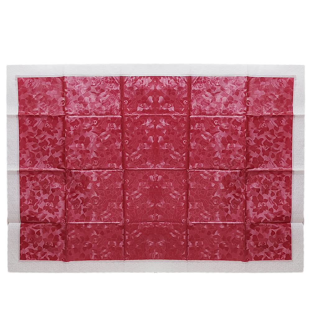 Lace Daster Khawan - F, Home & Lifestyle, Kitchen Tools And Accessories, Chase Value, Chase Value