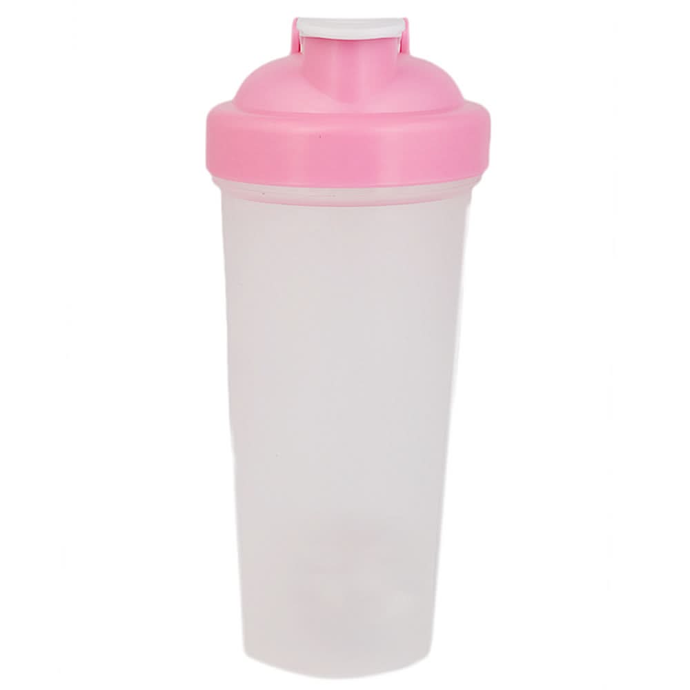 Water Bottle 600 ML - Pink, Home & Lifestyle, Glassware & Drinkware, Chase Value, Chase Value