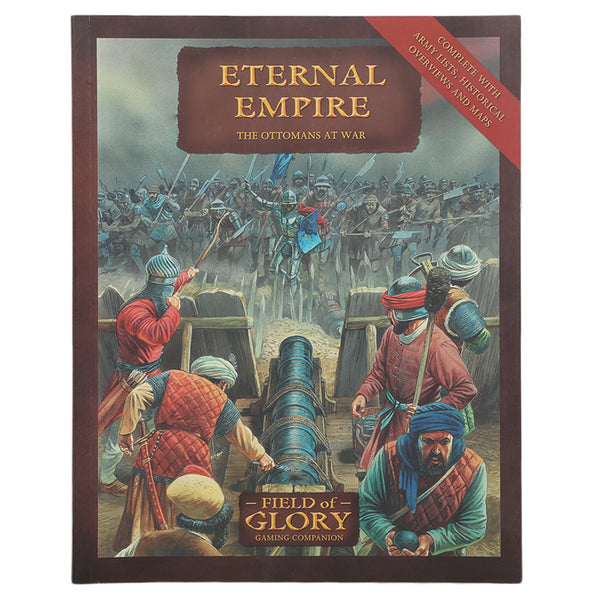 General Knowledge Eternal Empire (Ottomans At War), Kids, Kids Educational Books, 9 to 12 Years, Chase Value