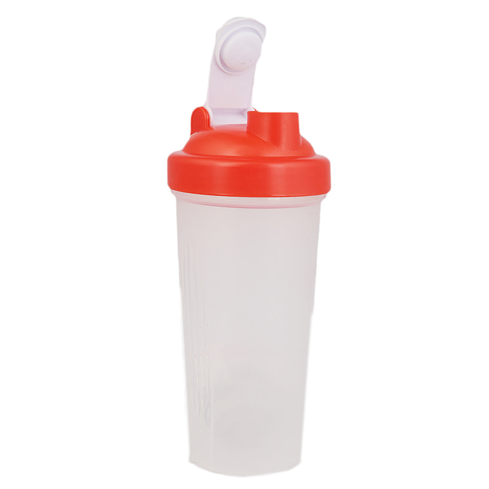 Water Bottle 600 ML - Red, Home & Lifestyle, Glassware & Drinkware, Chase Value, Chase Value