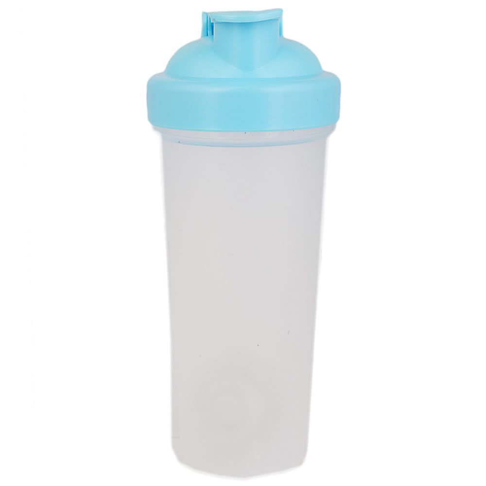 Water Bottle 600 ML - Blue, Home & Lifestyle, Glassware & Drinkware, Chase Value, Chase Value