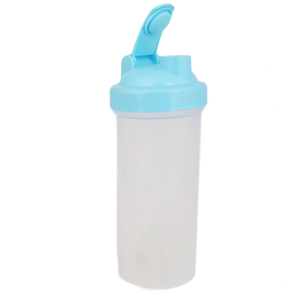 Water Bottle 600 ML - Blue, Home & Lifestyle, Glassware & Drinkware, Chase Value, Chase Value